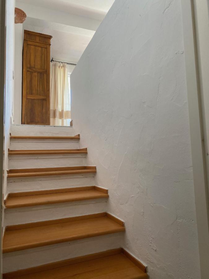 Villa Belinda Santa Margherita di Pula Exterior foto