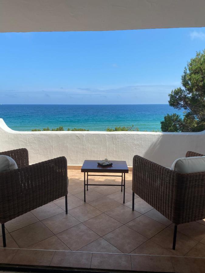 Villa Belinda Santa Margherita di Pula Exterior foto