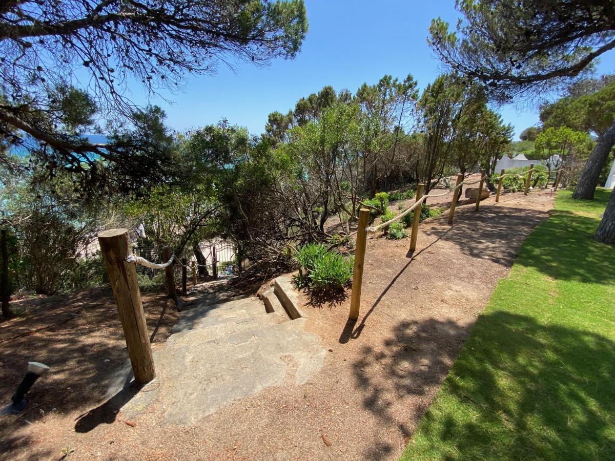 Villa Belinda Santa Margherita di Pula Exterior foto