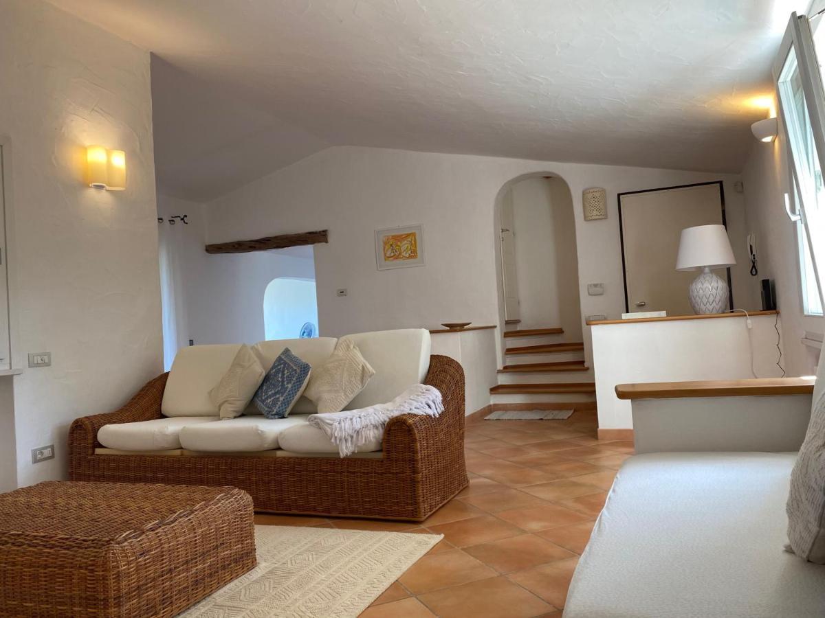 Villa Belinda Santa Margherita di Pula Exterior foto